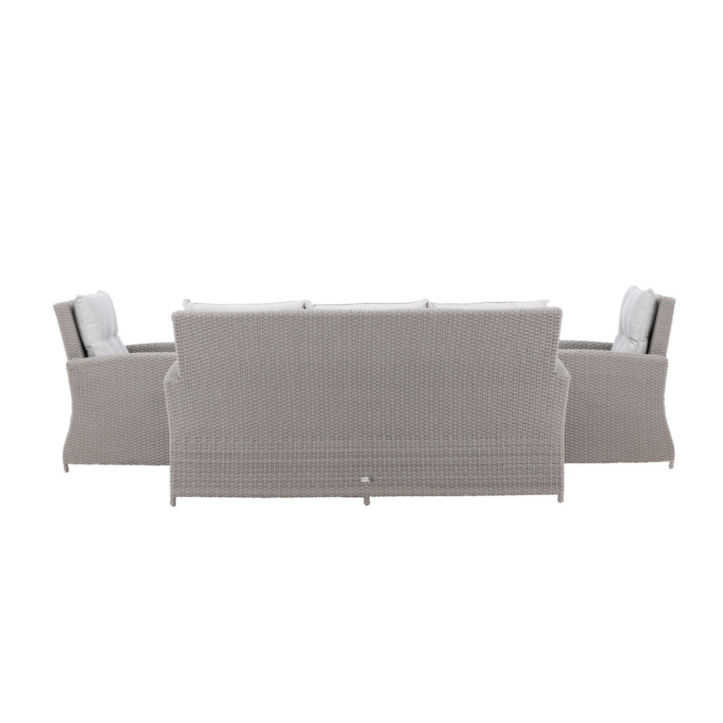 Brentwood Sofa Set Venture Design Loungegruppe