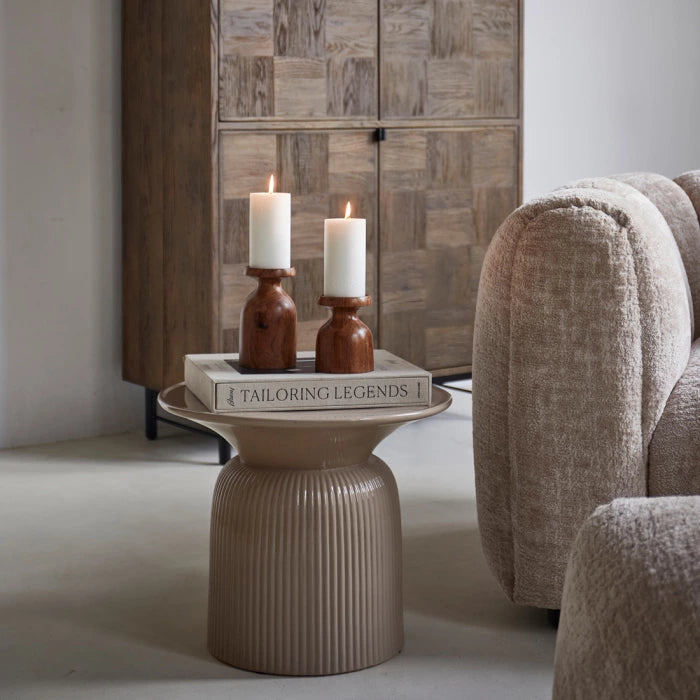 Cascais sluttbord Riviera Maison Sidebord