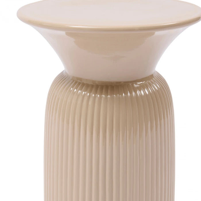 Cascais endebord høy Riviera Maison Sidebord