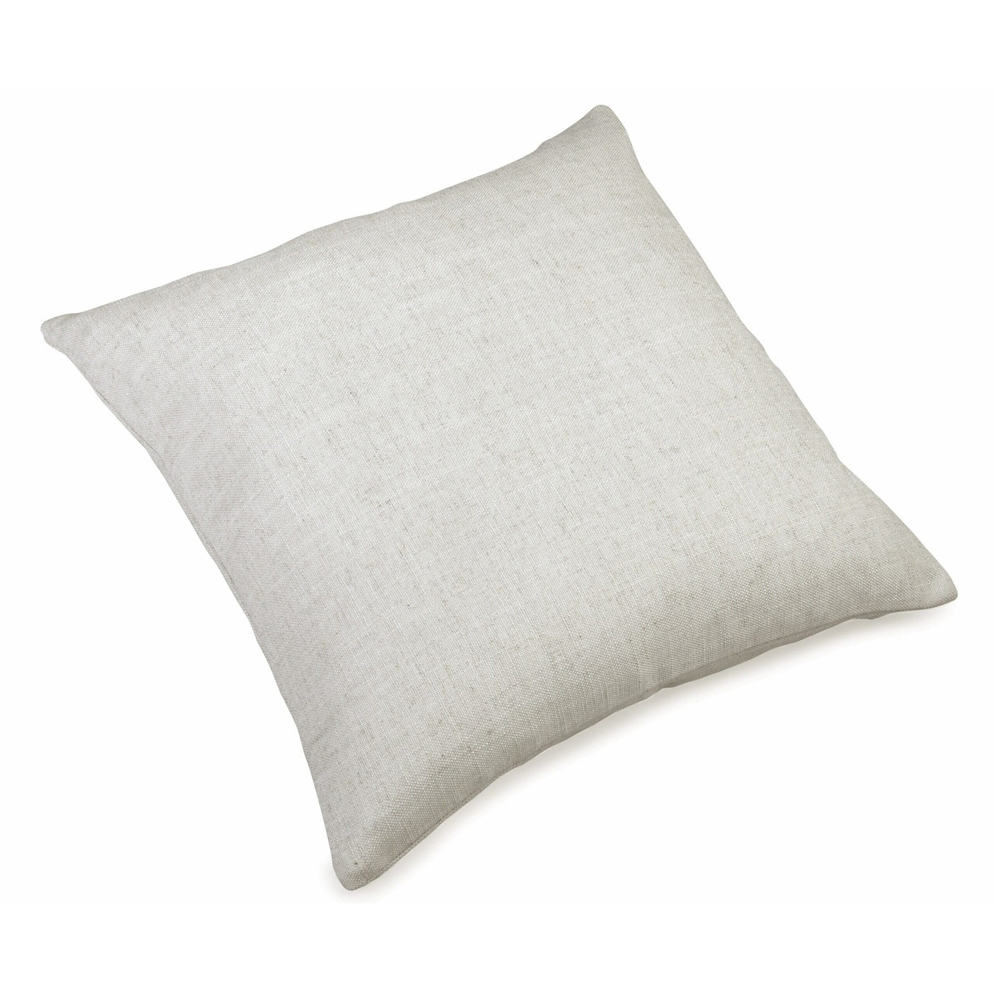 Pute i lin 60x60 Homefactory Pute