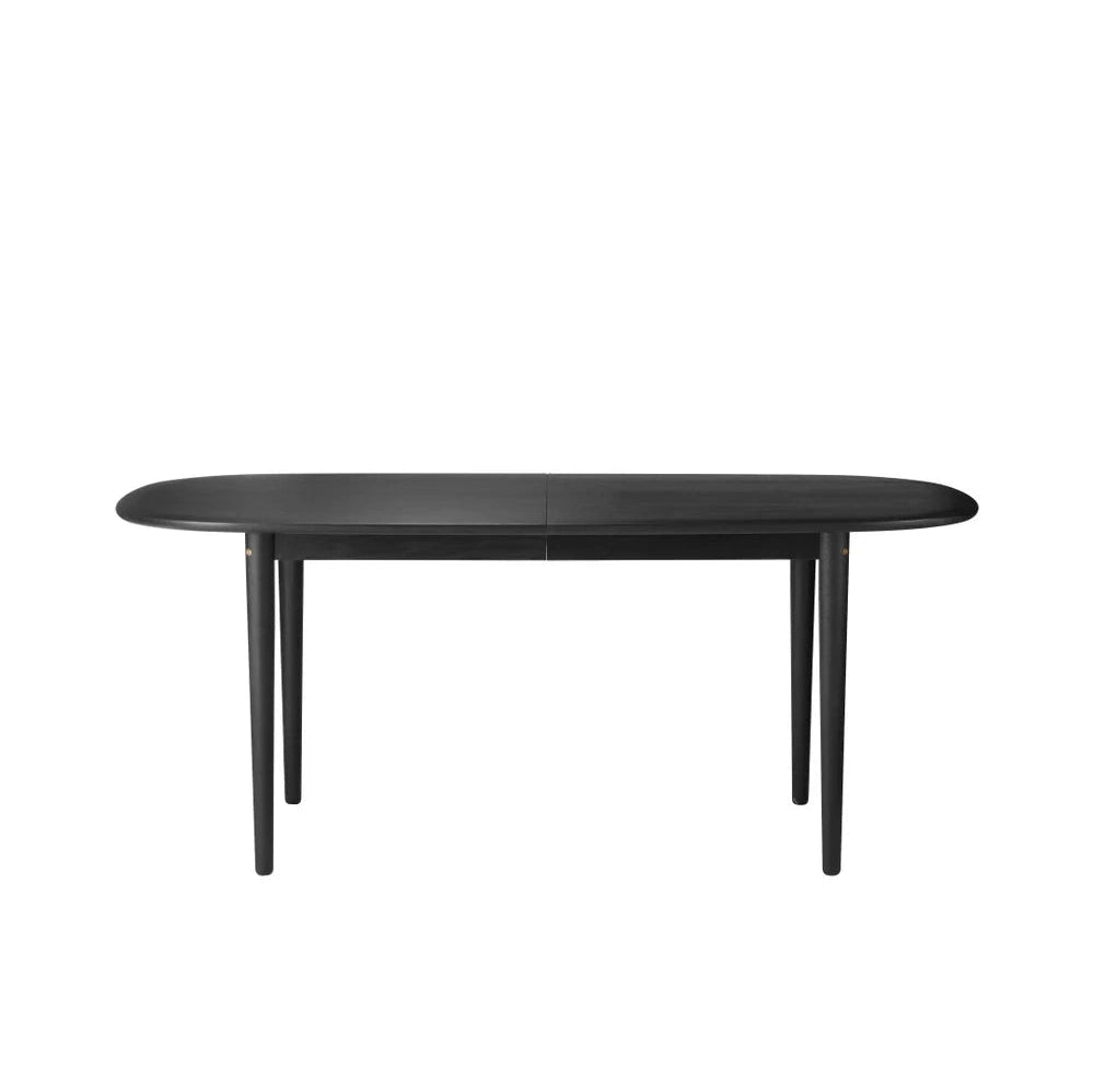 C63E - Bjørk - Spisebord FDB Møbler Spisebord