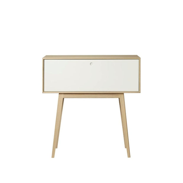 A84 - Butler - Sekretær skrivebord FDB Møbler Skjenk