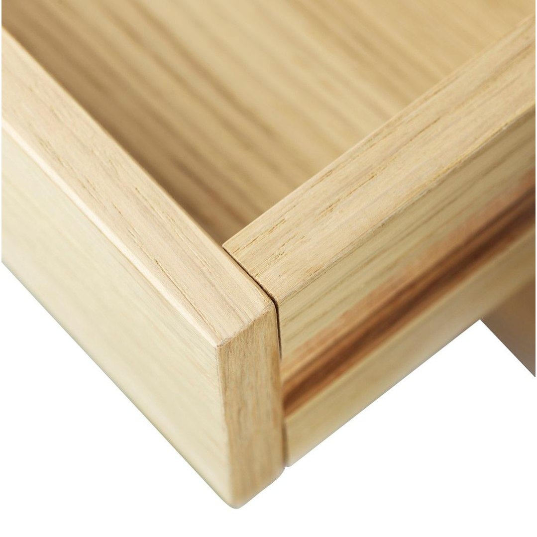 A84 - Butler - Sekretær skrivebord FDB Møbler Skjenk