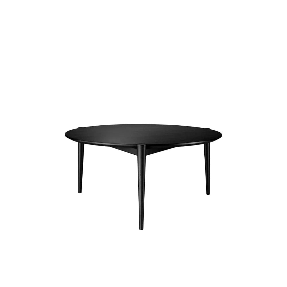 D102 - Søs - Kaffebord FDB Møbler Sofabord