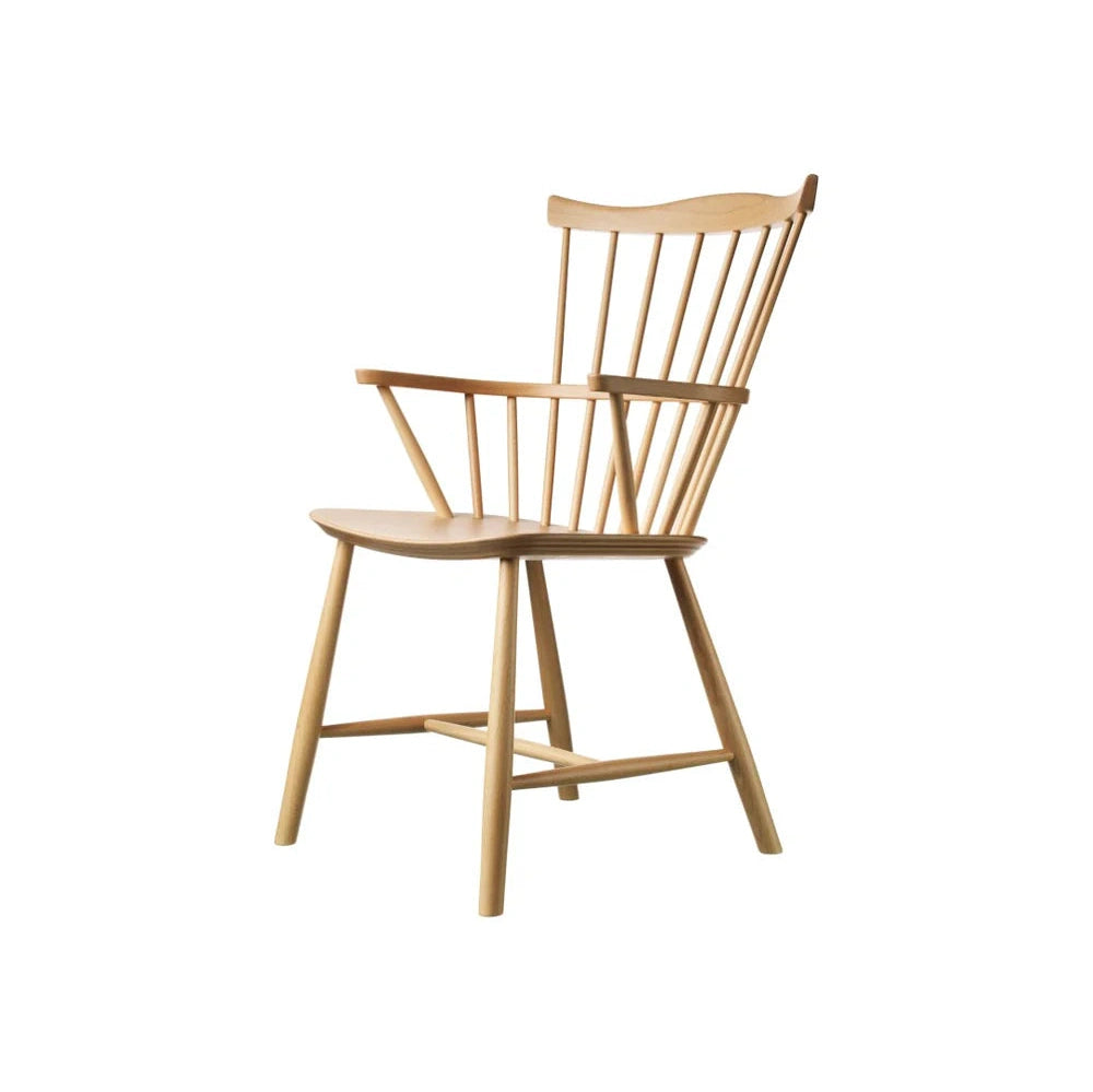 J52B - Stol FDB Møbler Spisestol