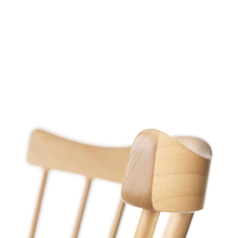 J52B - Stol FDB Møbler Spisestol