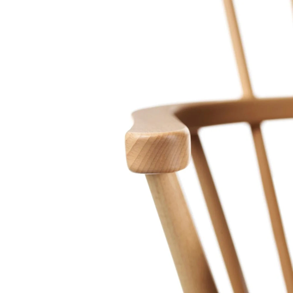 J52B - Stol FDB Møbler Spisestol