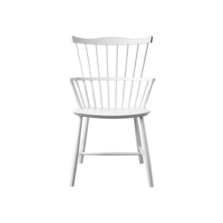 J52B - Stol FDB Møbler Spisestol