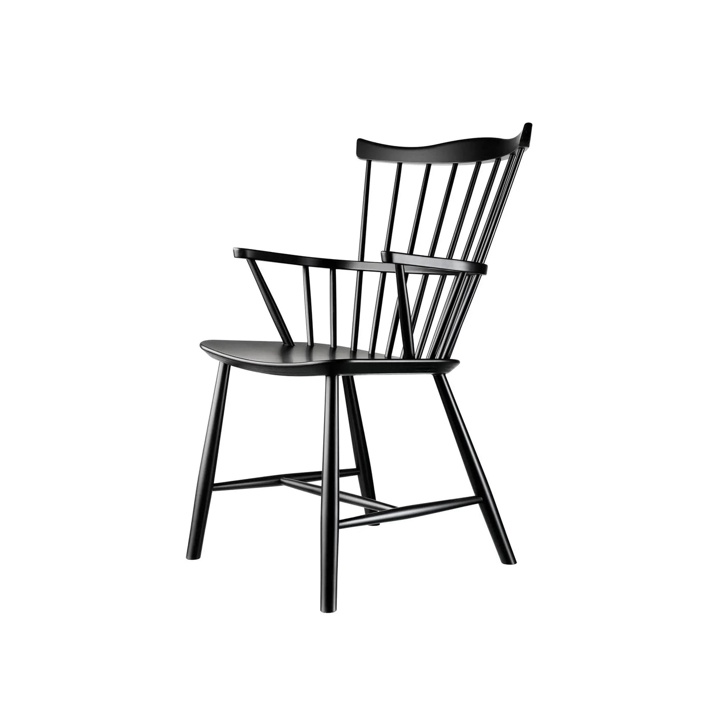 J52B - Stol FDB Møbler Spisestol