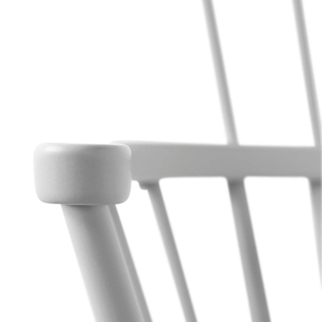 J52G - Gyngestol FDB Møbler Lenestol