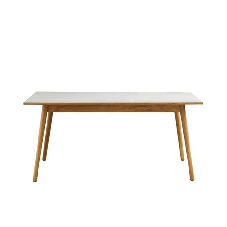 C35B - Spisebord FDB Møbler Spisebord