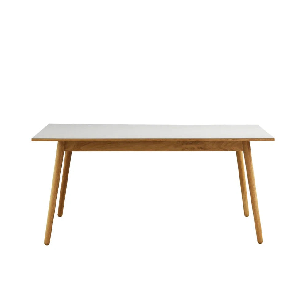 C35B - Spisebord FDB Møbler Spisebord