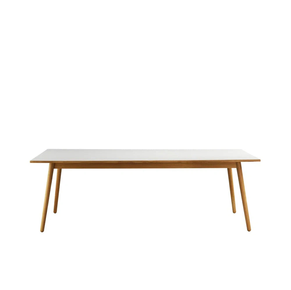 C35C - Spisebord FDB Møbler Spisebord