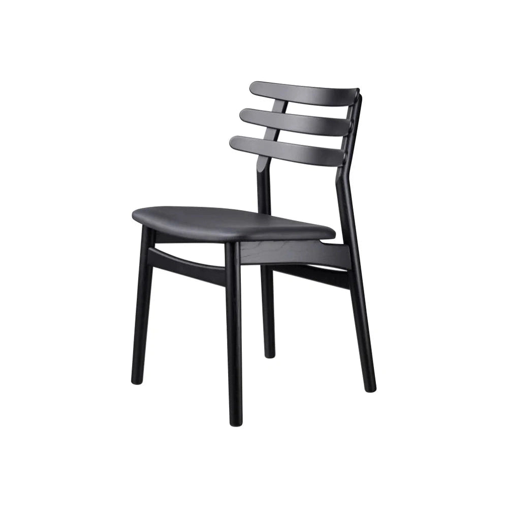 J48 - Stol FDB Møbler Spisestol