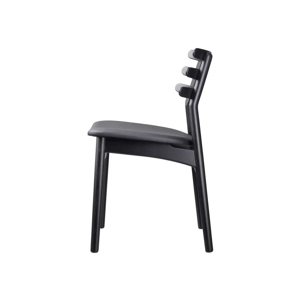 J48 - Stol FDB Møbler Spisestol