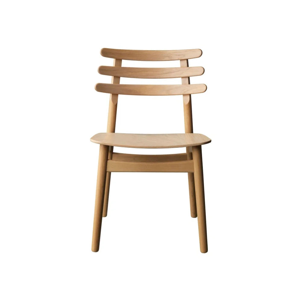 J48 - Stol FDB Møbler Spisestol