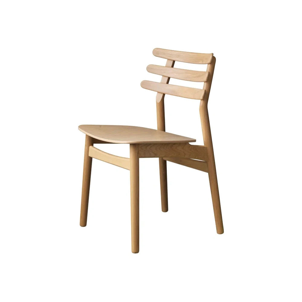 J48 - Stol FDB Møbler Spisestol