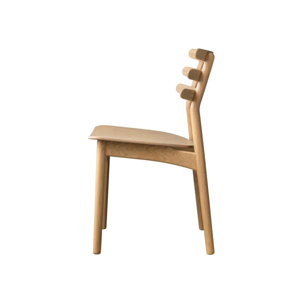 J48 - Stol FDB Møbler Spisestol