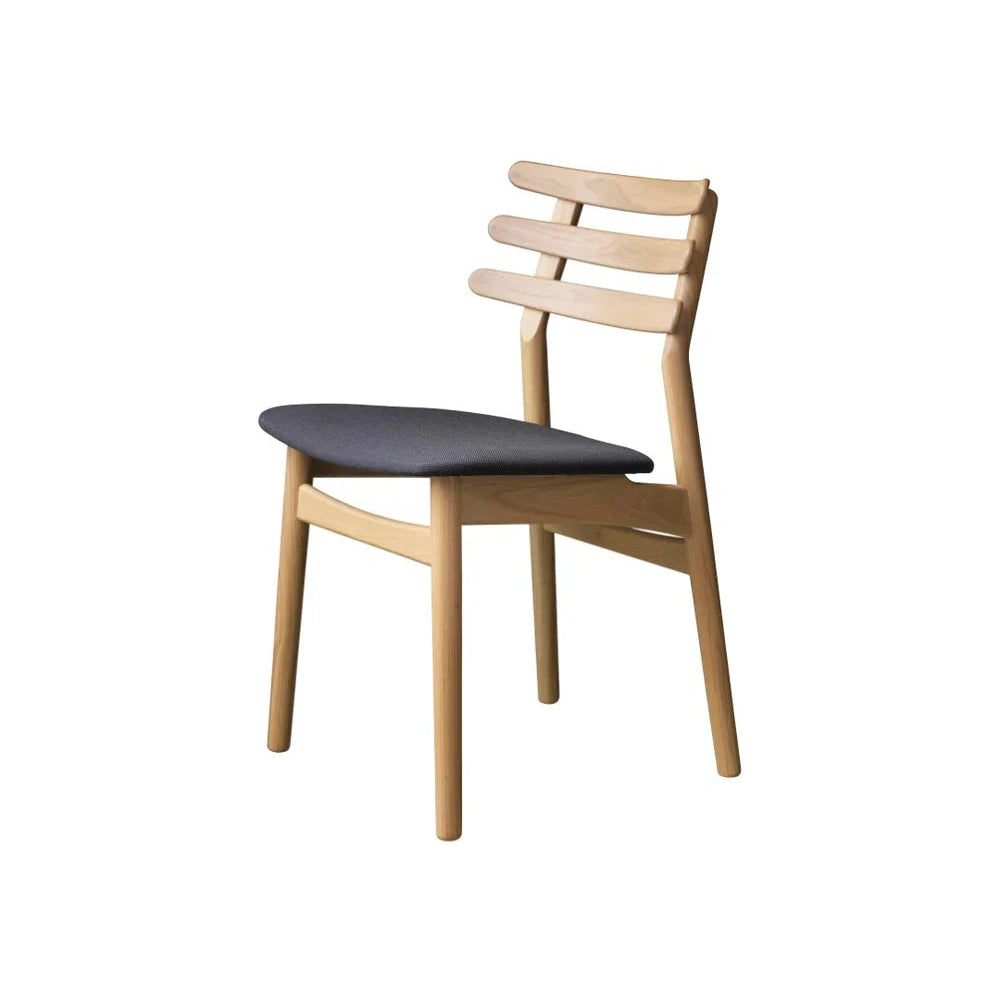 J48 - Stol FDB Møbler Spisestol