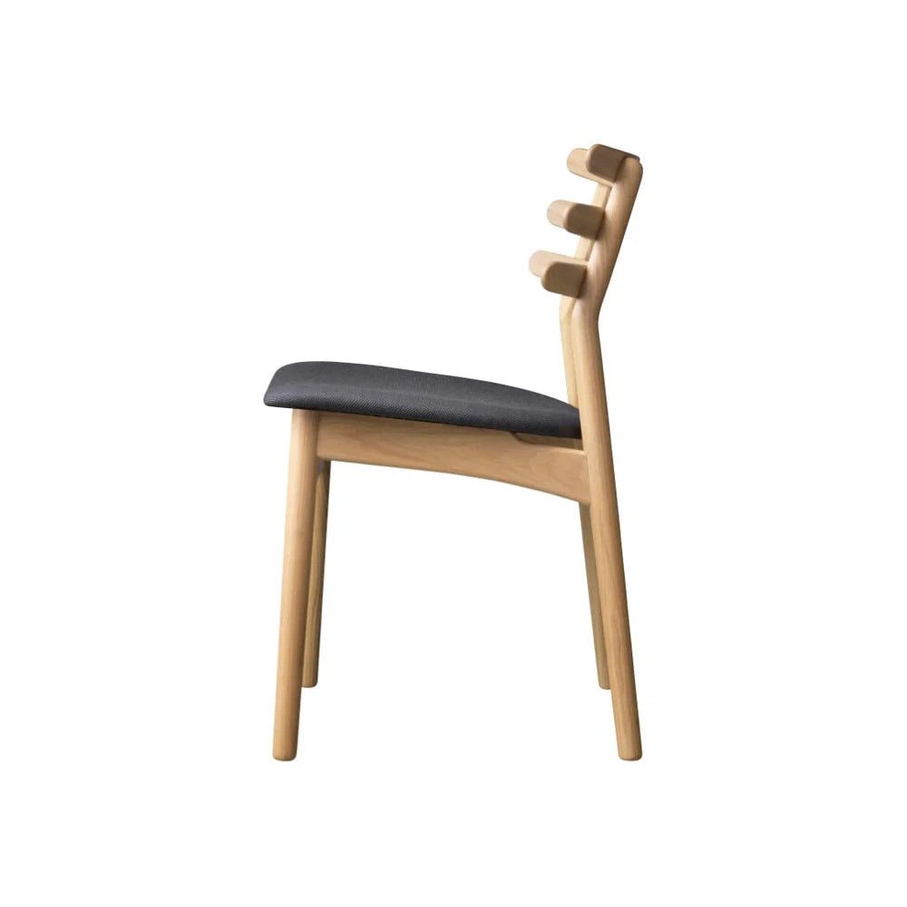 J48 - Stol FDB Møbler Spisestol