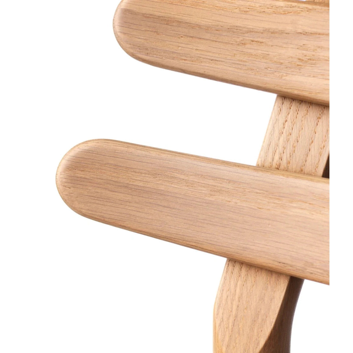 J48 - Stol FDB Møbler Spisestol