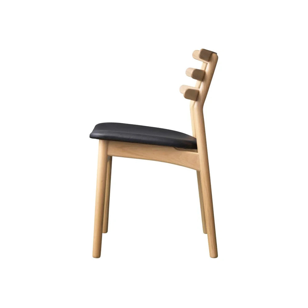 J48 - Stol FDB Møbler Spisestol