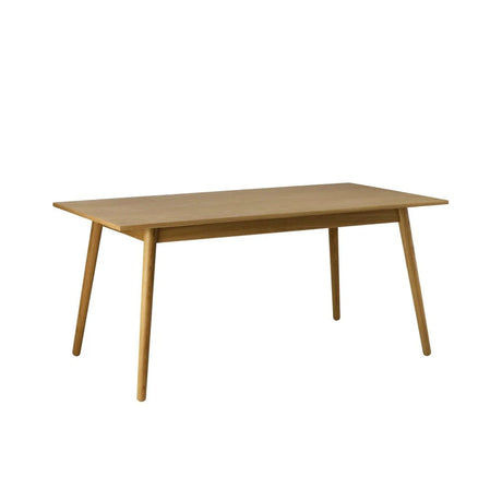 C35B - Spisebord FDB Møbler Spisebord