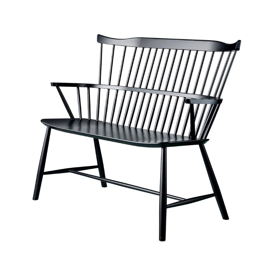 J52D - Benk FDB Møbler Benk