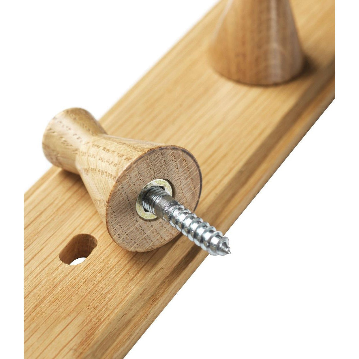 Q3 - Allé - Kleshengere FDB Møbler Hylle