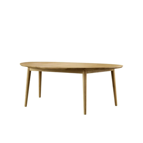 D103 - Anholt - Kaffebord FDB Møbler Sofabord