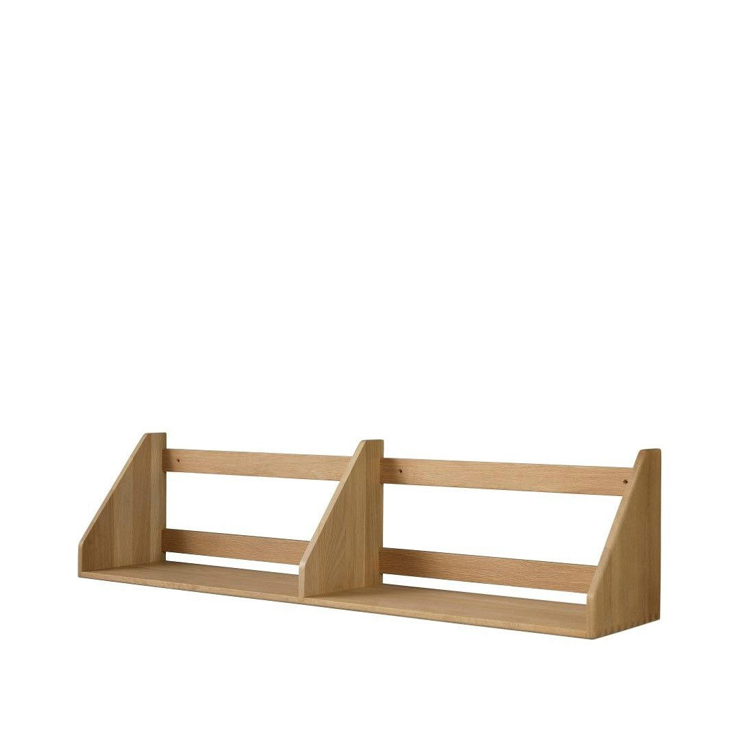 B5 - Hylle - Nordisk Svanemerke FDB Møbler Hylle