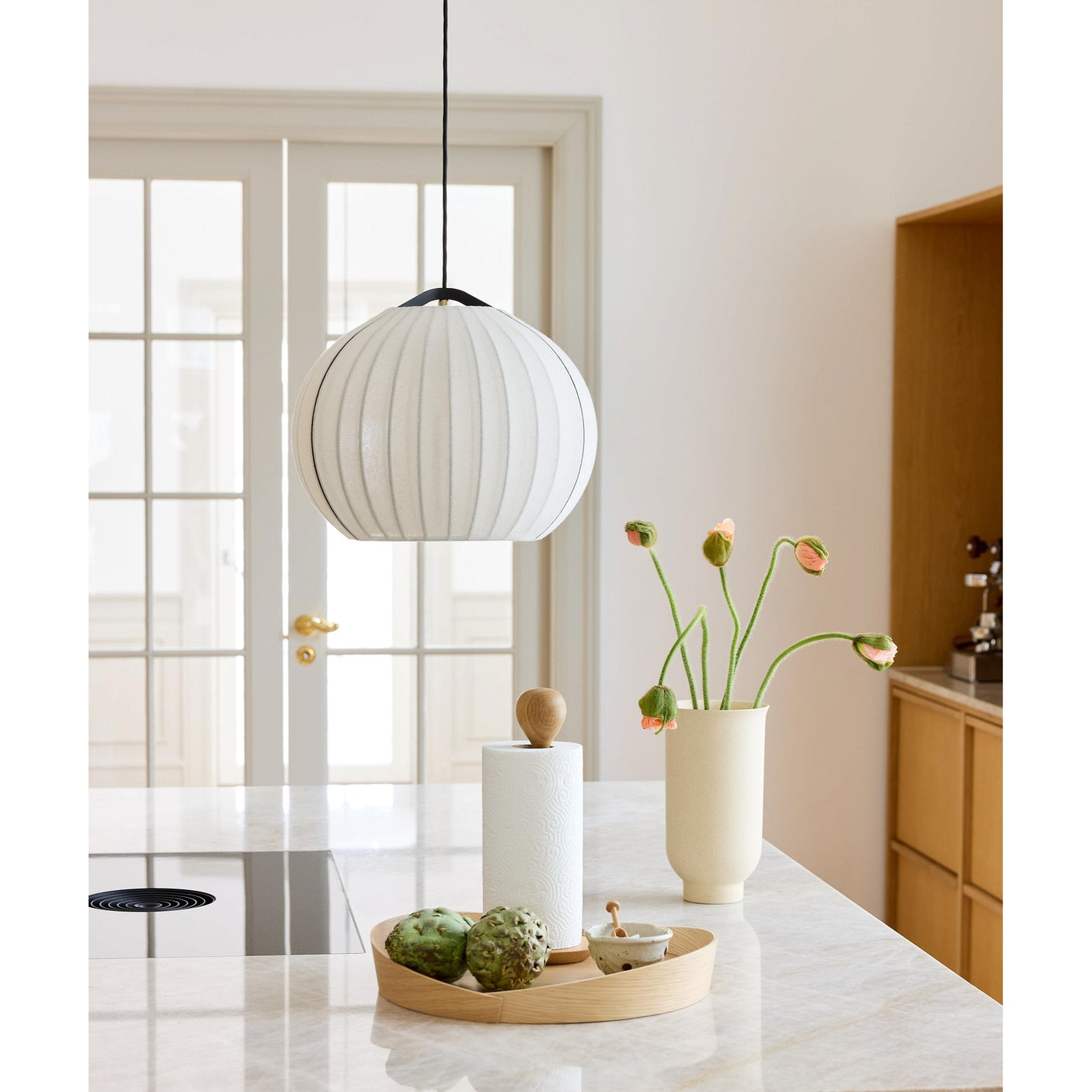 V1 - Kamma - Papirtørker FDB Møbler Pynteartikler