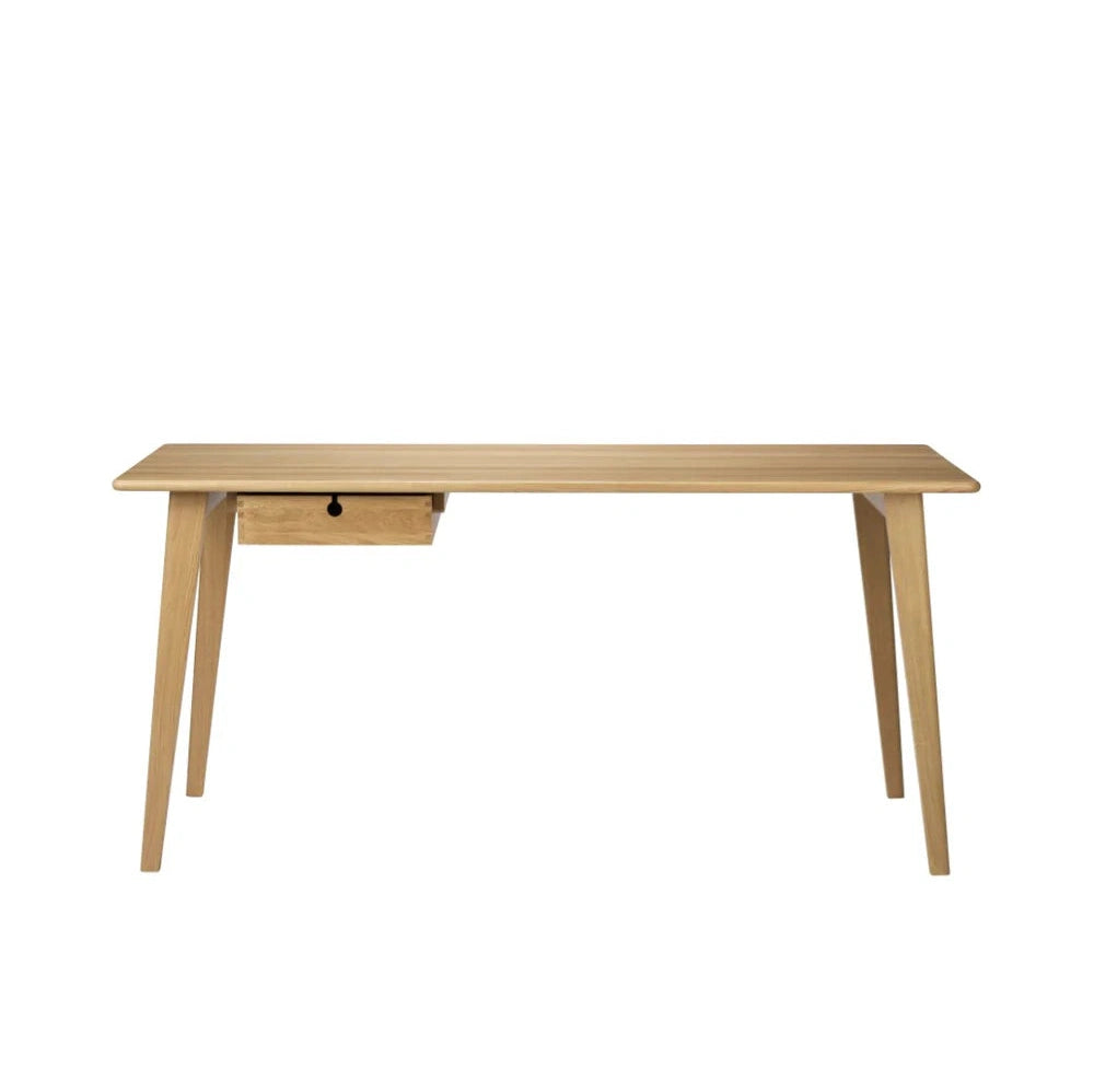 C67 - Butler - Skrivebord FDB Møbler Skrivebord