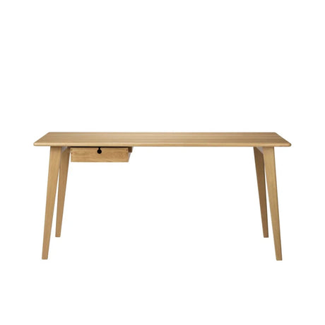 C67 - Butler - Skrivebord FDB Møbler Skrivebord