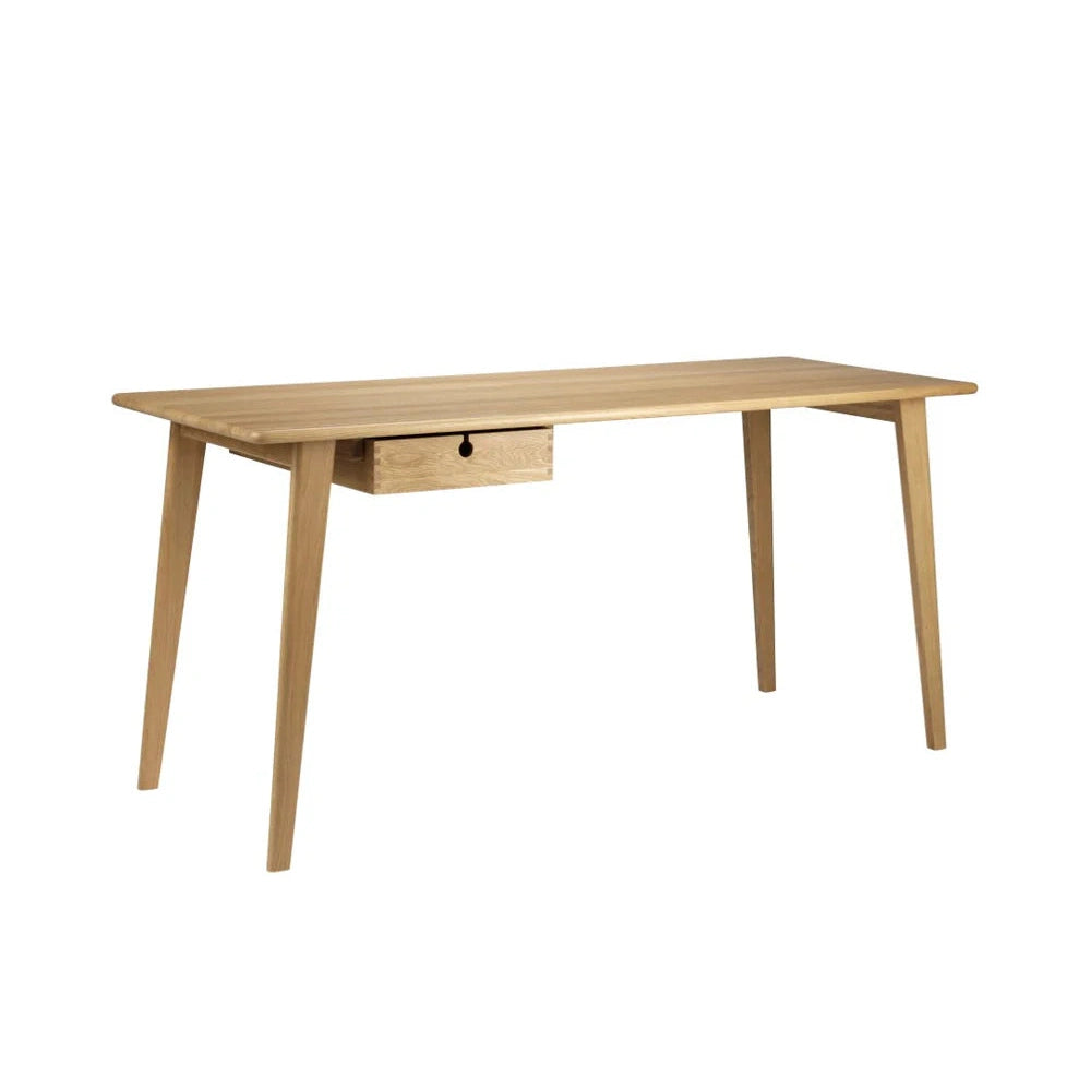 C67 - Butler - Skrivebord FDB Møbler Skrivebord