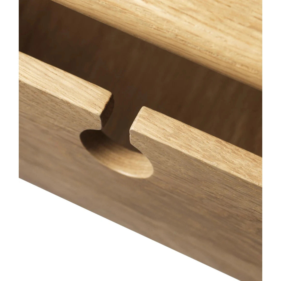 C67 - Butler - Skrivebord FDB Møbler Skrivebord