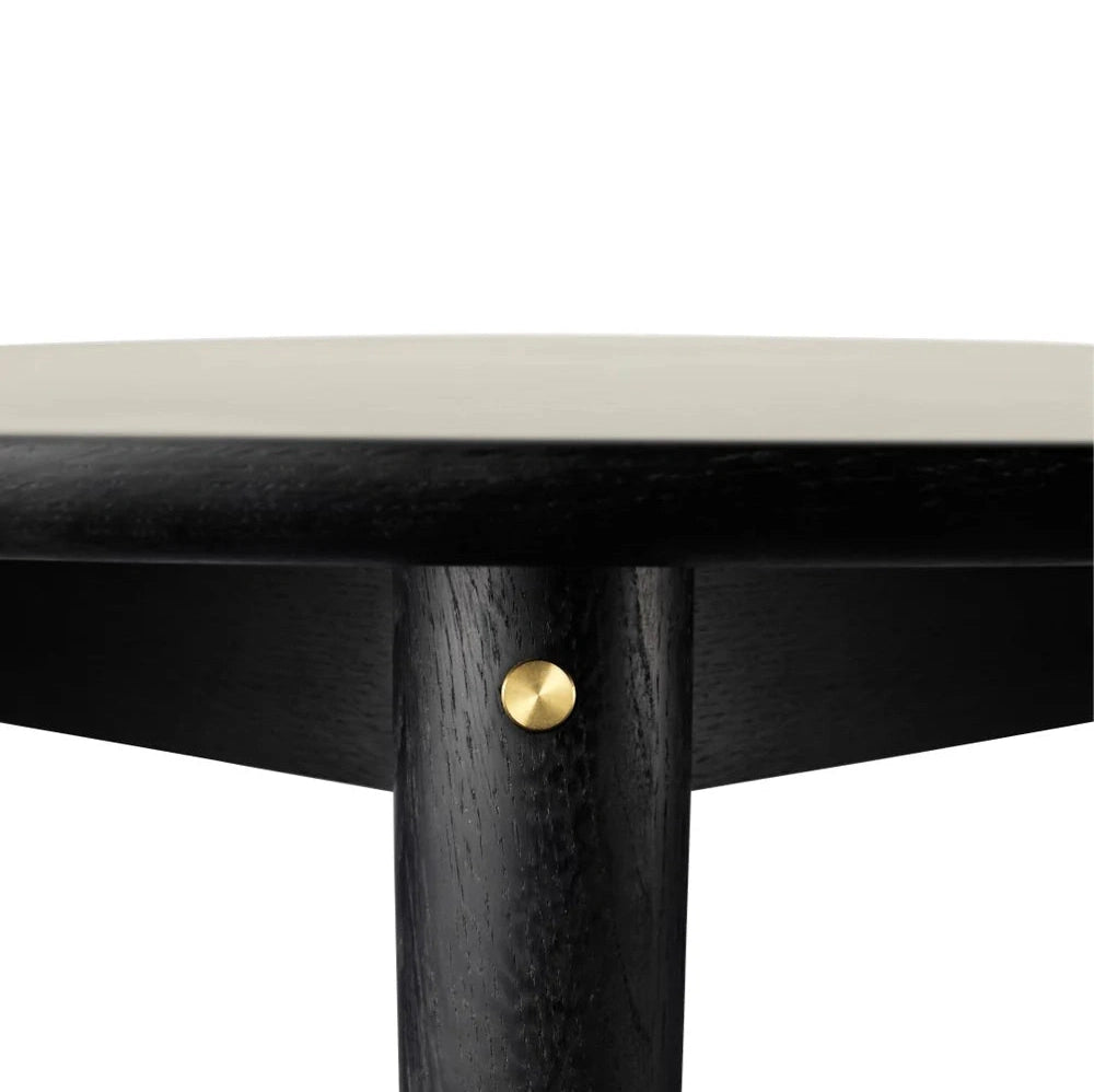 C62 - Bjørk - Spisebord FDB Møbler Spisebord