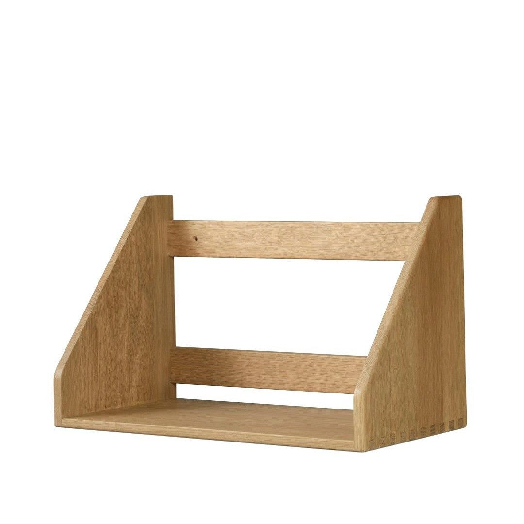 B5 - Hylle - Nordisk Svanemerke FDB Møbler Hylle