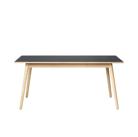 C35B - Spisebord FDB Møbler Spisebord