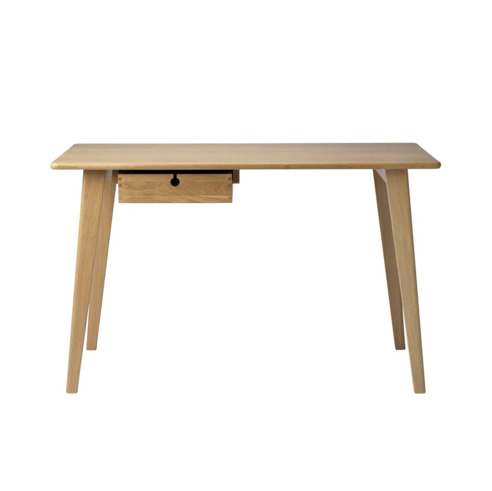 C67 - Butler - Skrivebord FDB Møbler Skrivebord