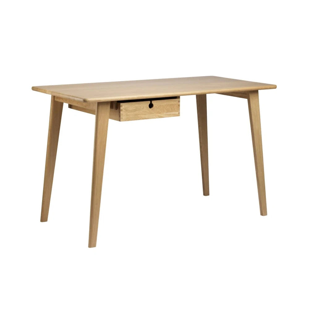 C67 - Butler - Skrivebord FDB Møbler Skrivebord