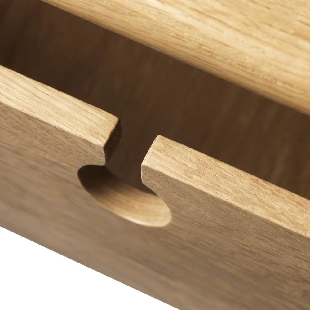 C67 - Butler - Skrivebord FDB Møbler Skrivebord