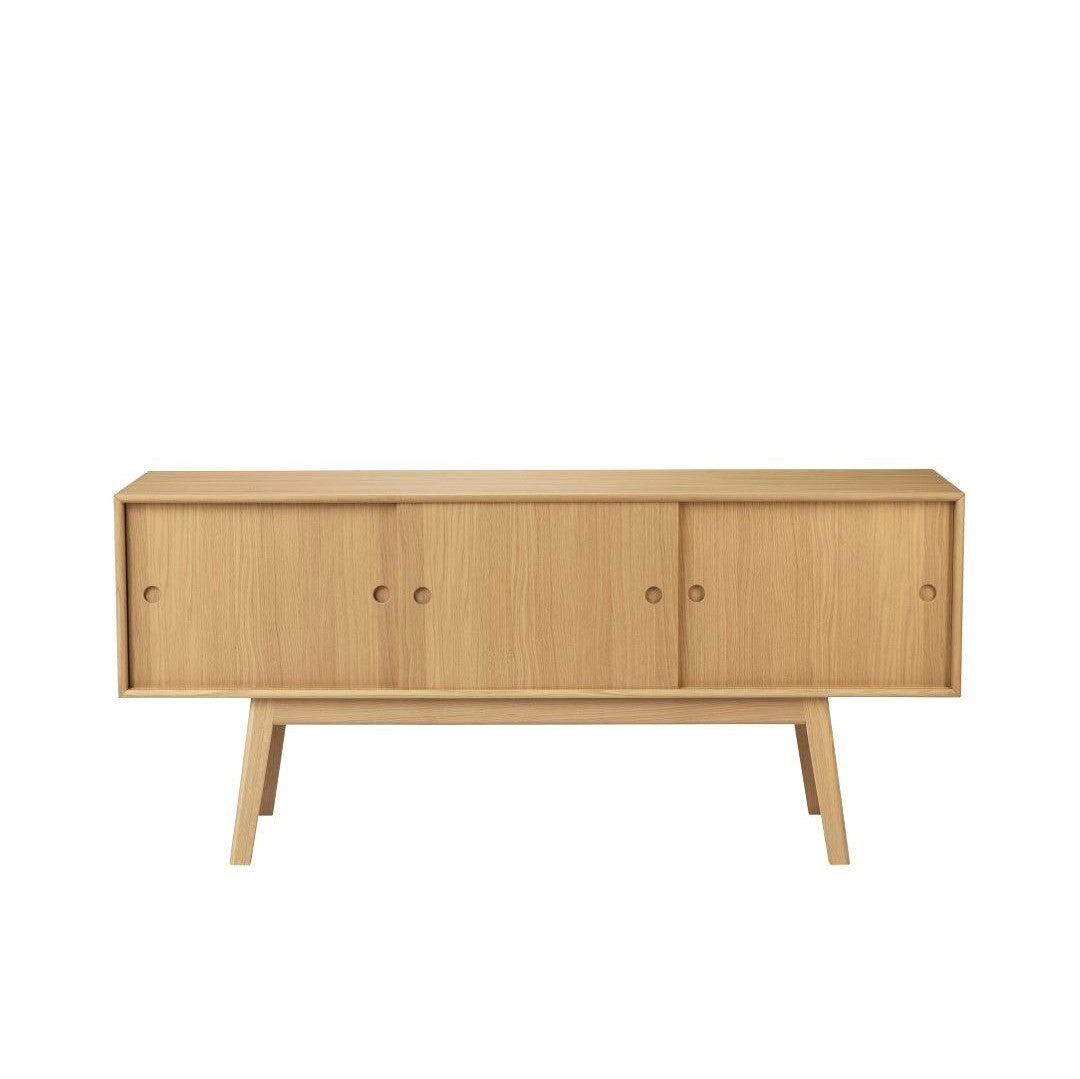A85 - Butler - Sideboard FDB Møbler Skjenk