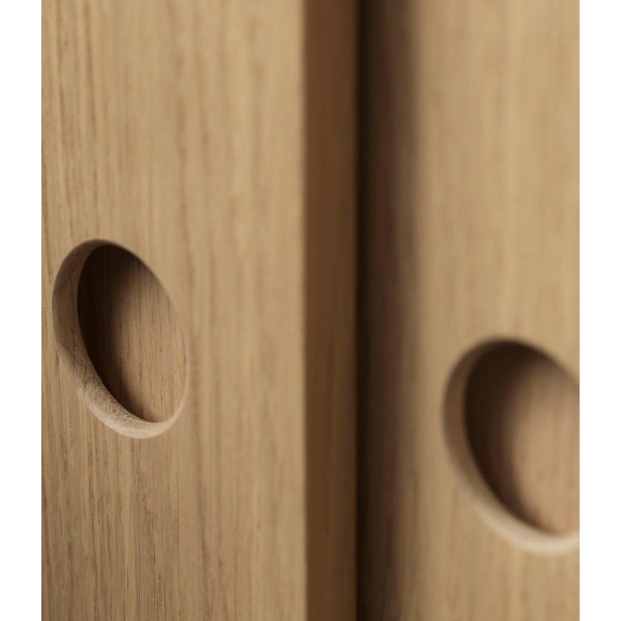 A85 - Butler - Sideboard FDB Møbler Skjenk