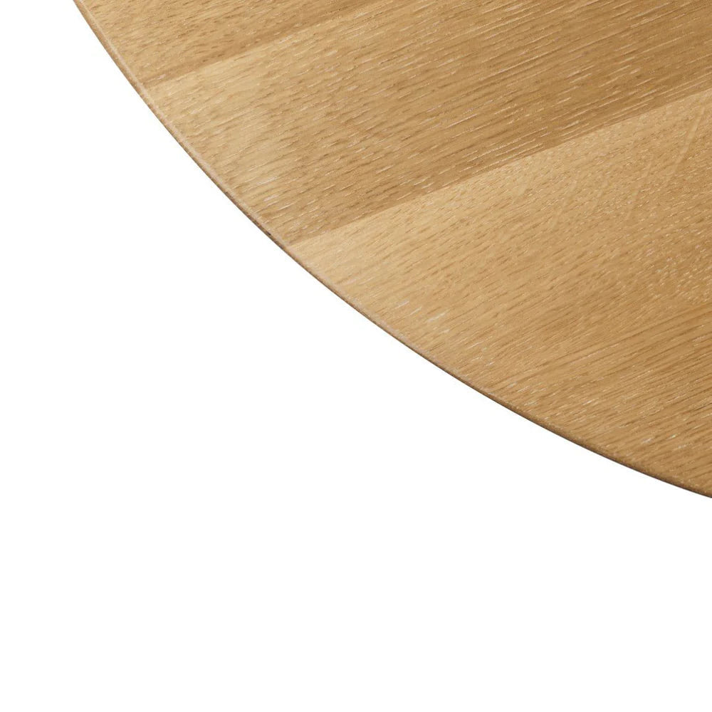 C62E Bjørk - Spisebord FDB Møbler Spisebord