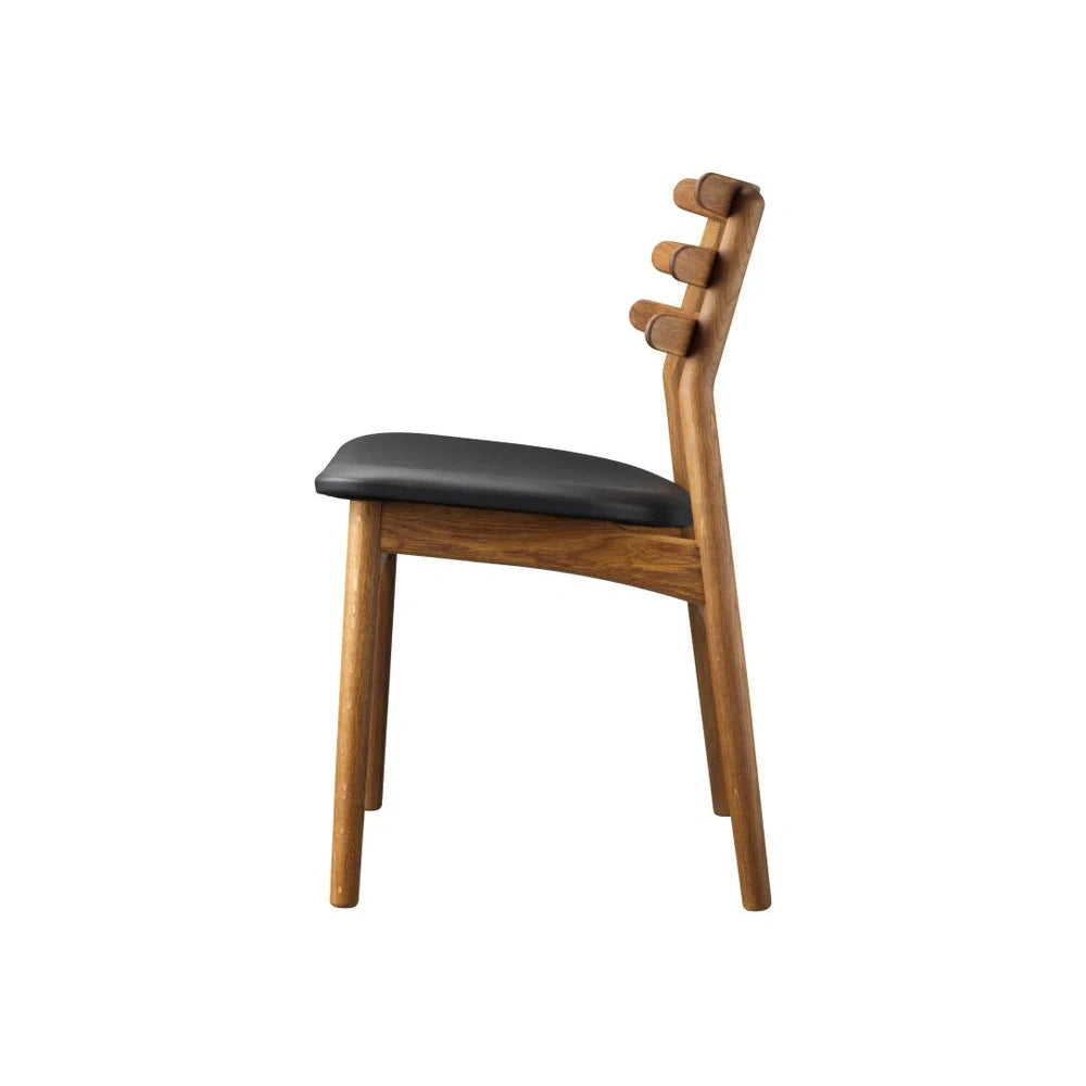 J48 - Stol FDB Møbler Spisestol