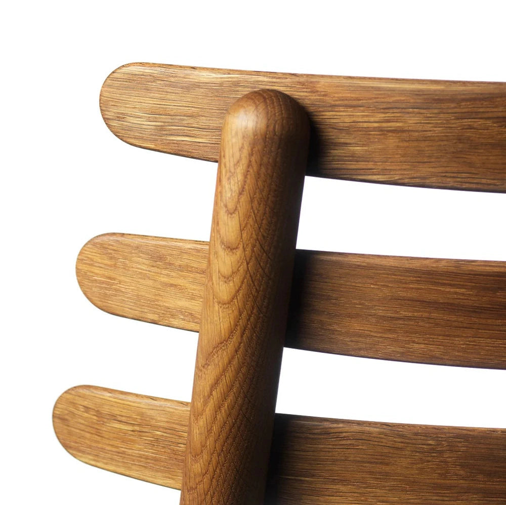 J48 - Stol FDB Møbler Spisestol