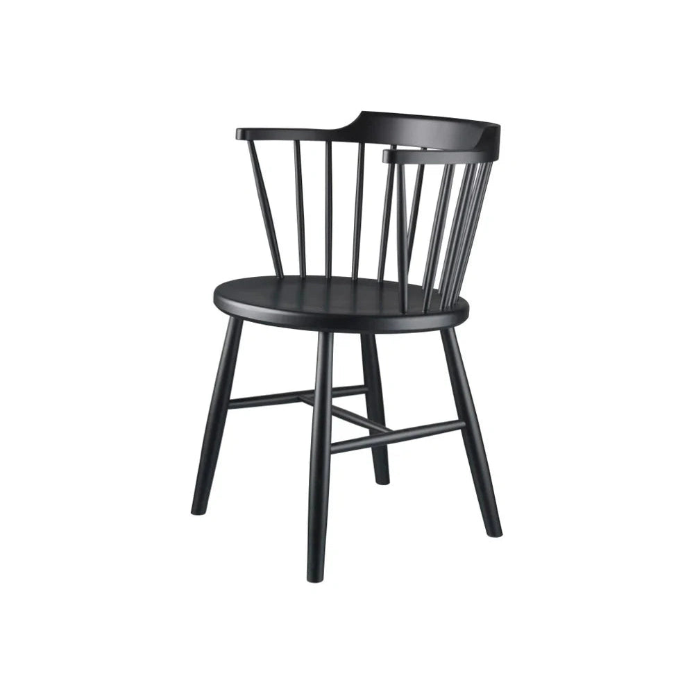 J18 - Stol FDB Møbler Spisestol