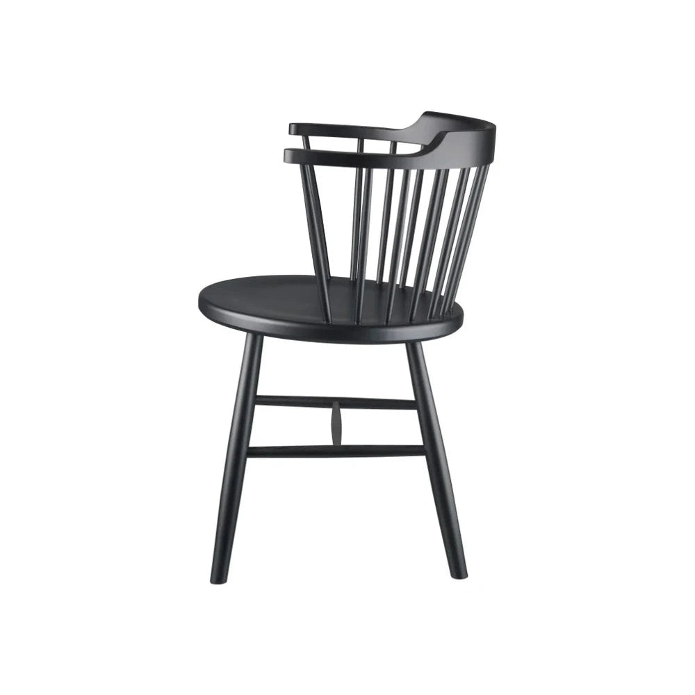 J18 - Stol FDB Møbler Spisestol