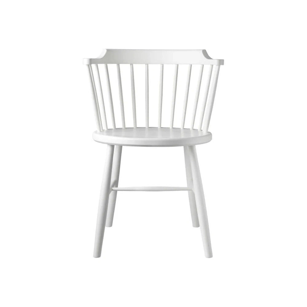 J18 - Stol FDB Møbler Spisestol